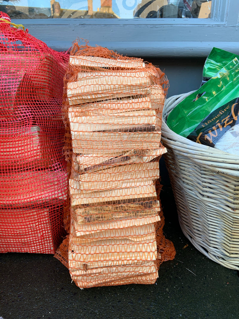 Kindling Net