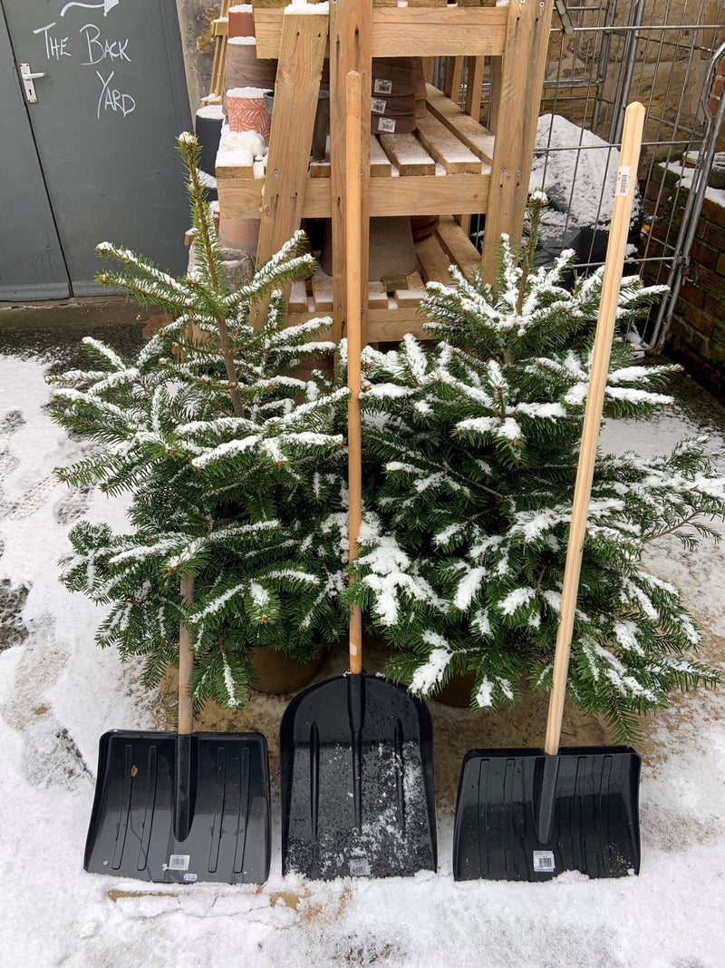 Snow Shovel IT