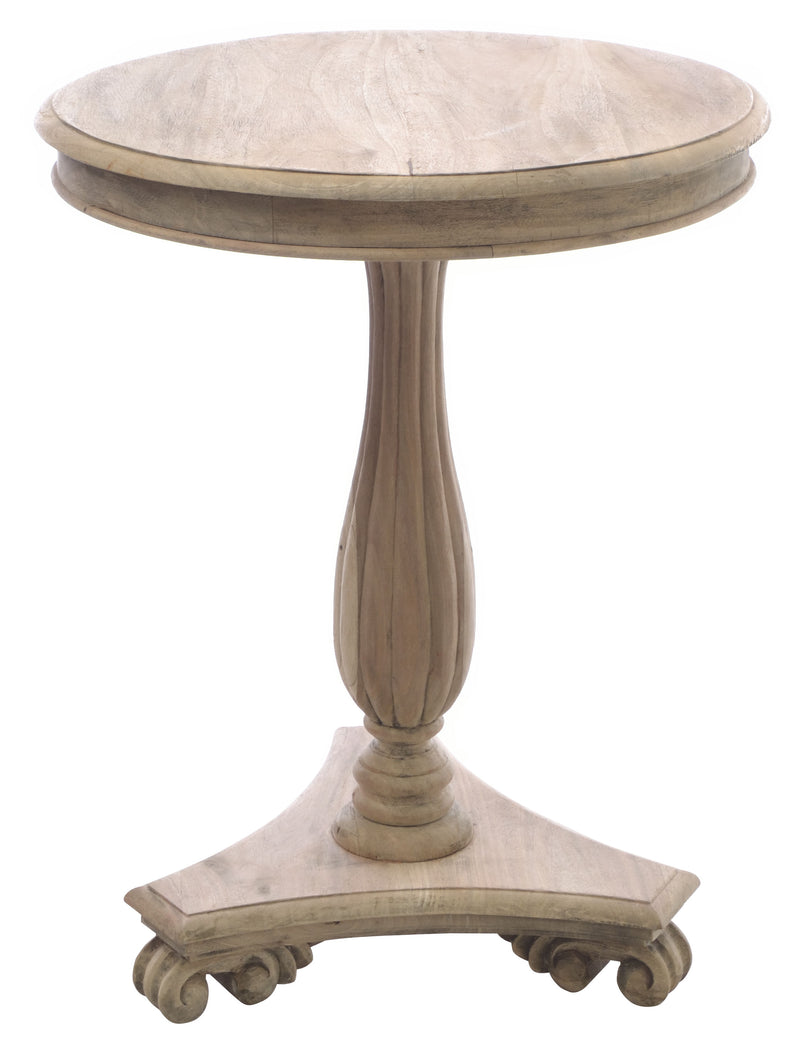 Wine Table Round