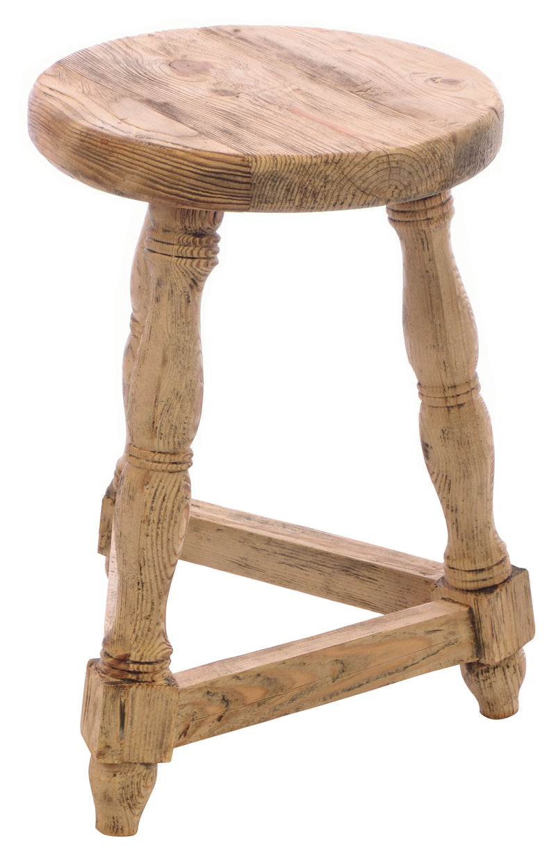 Vintage Milking Stool