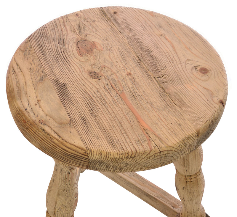 Vintage Milking Stool