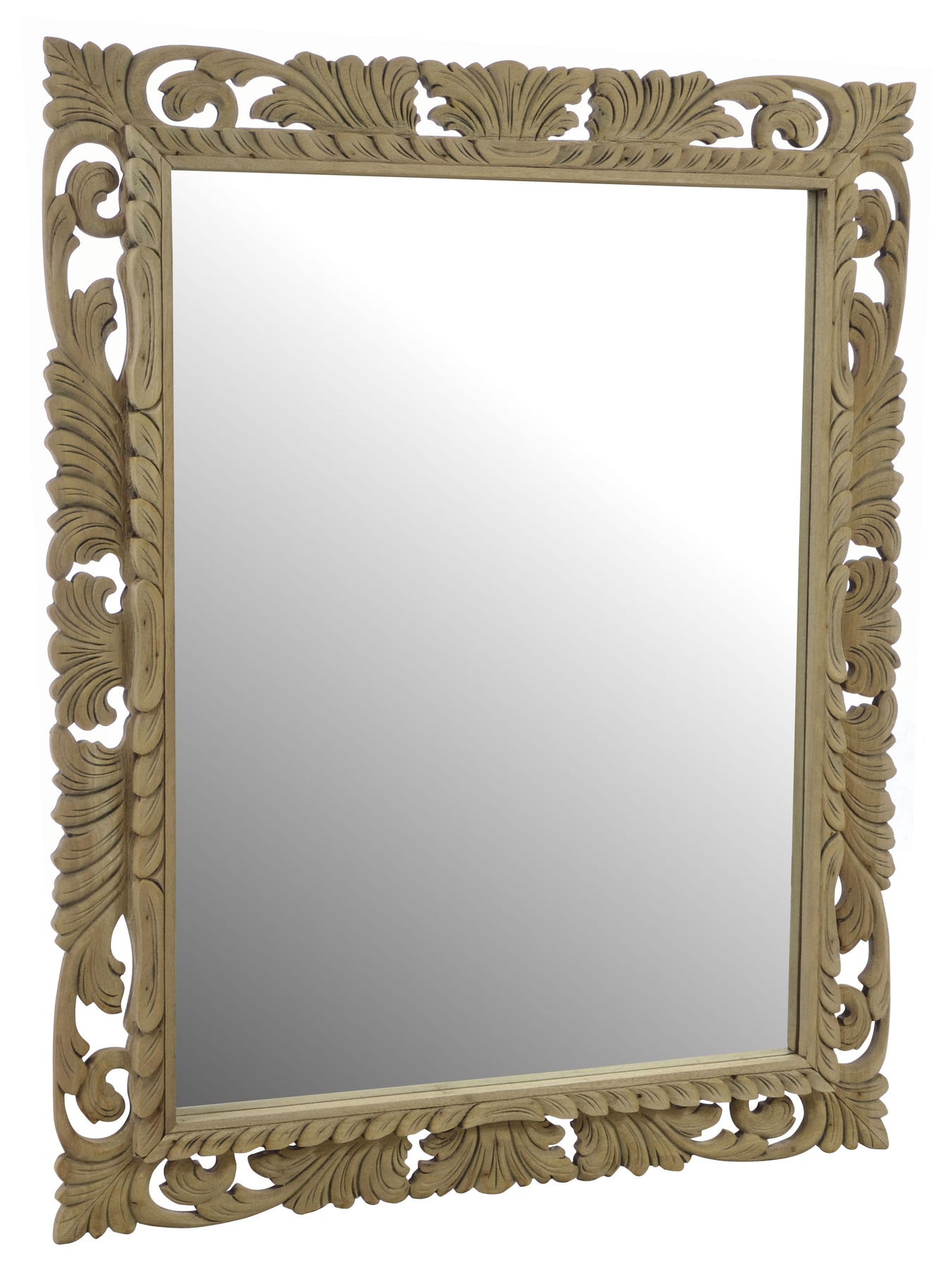 Mirrors